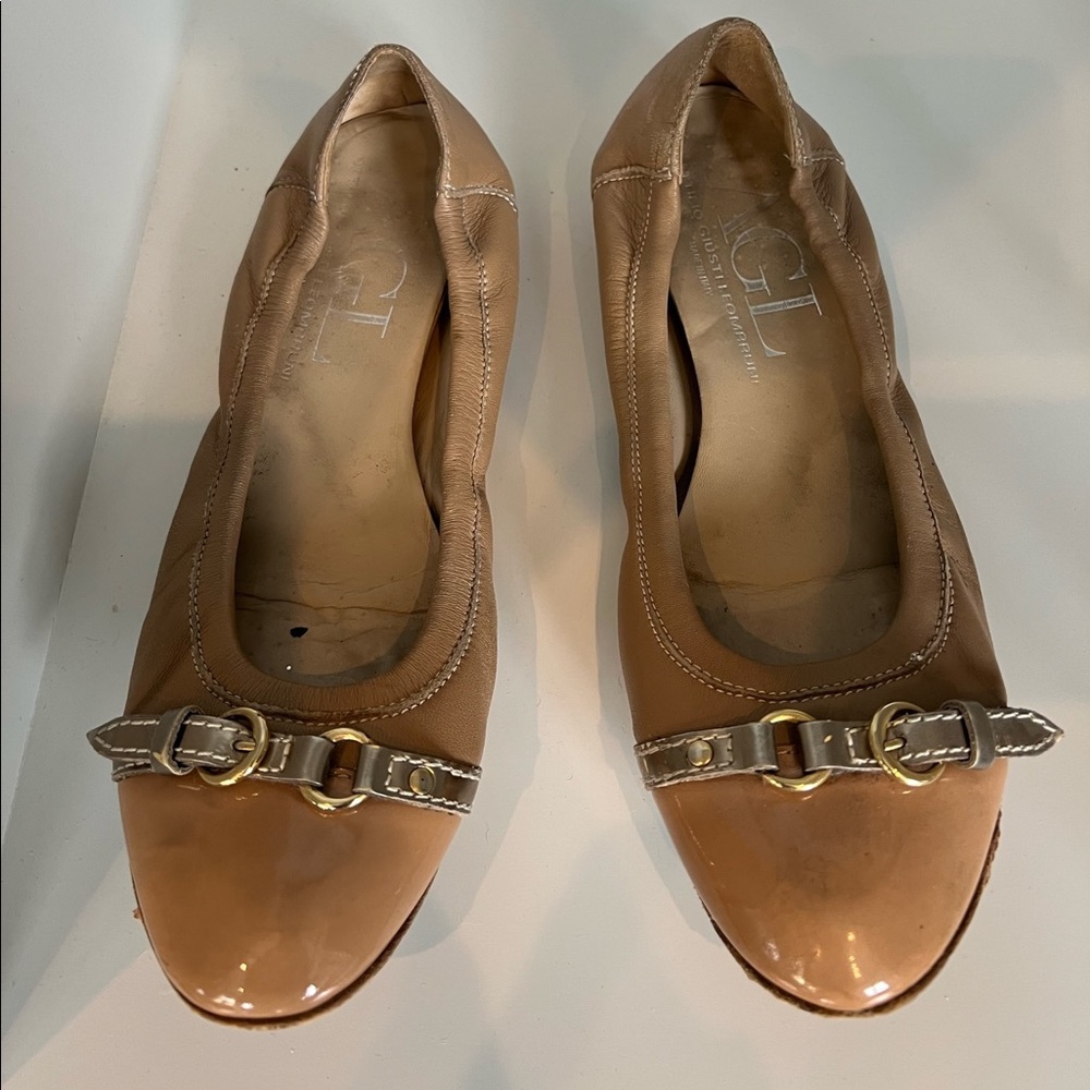 AGL flats
